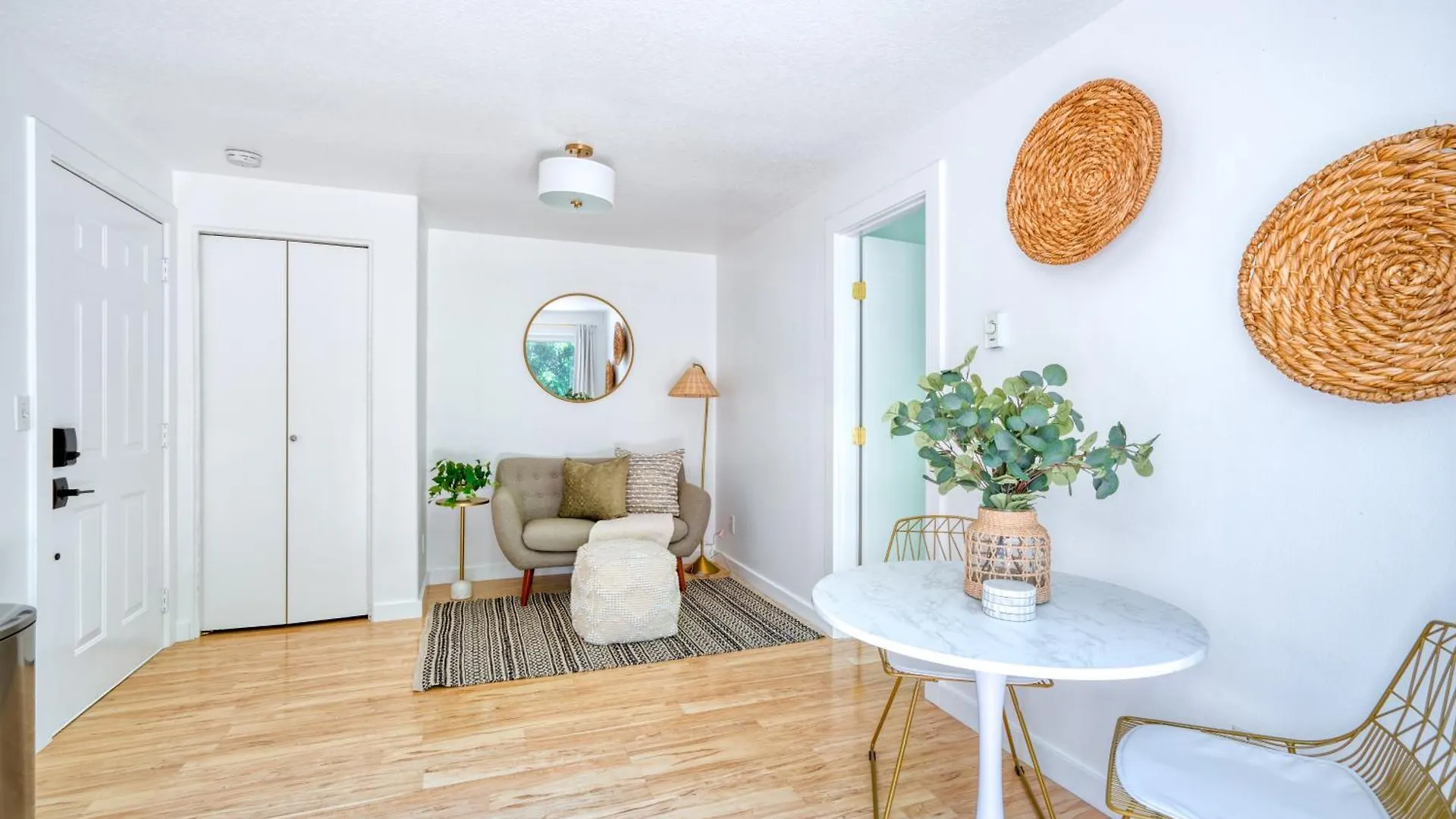 Stay Portland - South Portland Dream - 1 Bed Near Ohsu United States