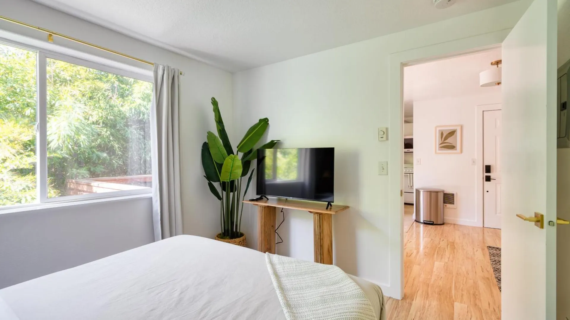 Stay Portland - South Portland Dream - 1 Bed Near Ohsu 0*,  United States