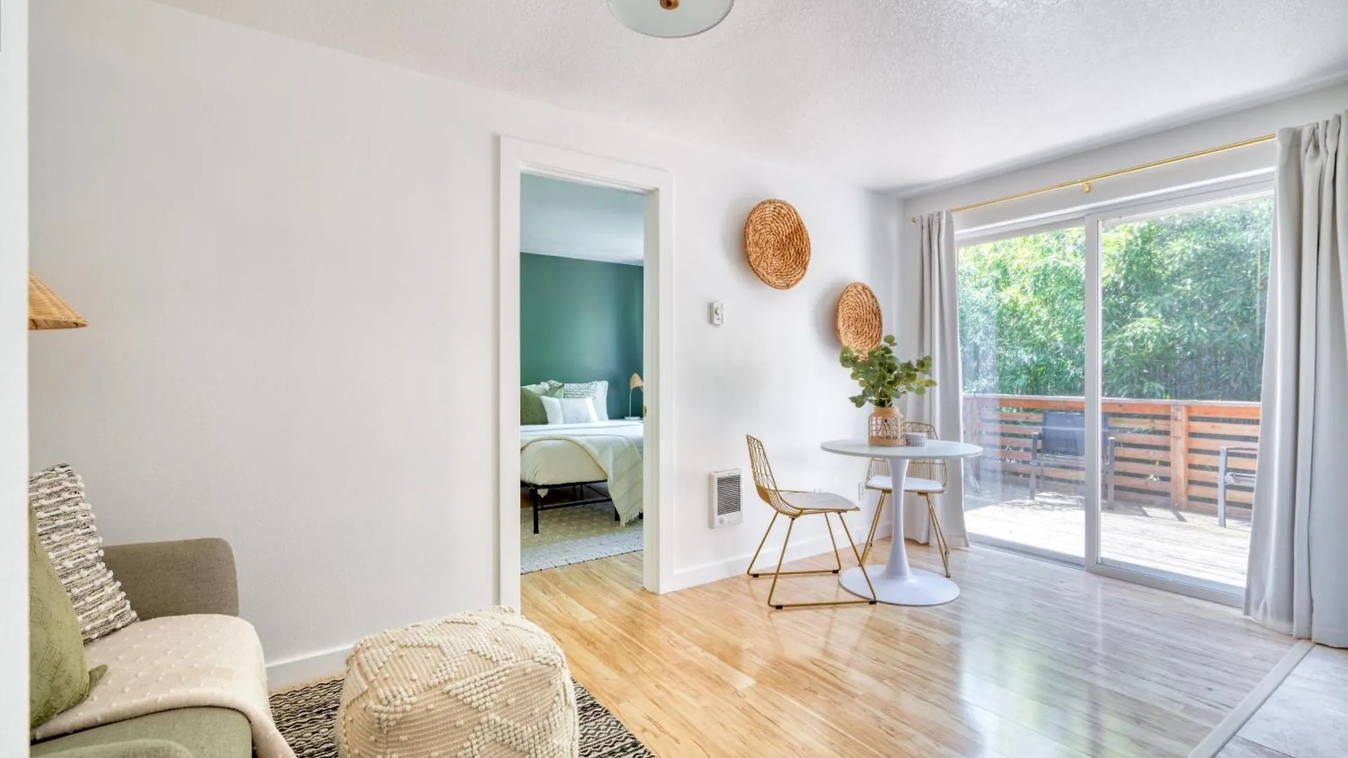 Stay Portland - South Portland Dream - 1 Bed Near Ohsu 0*,  United States