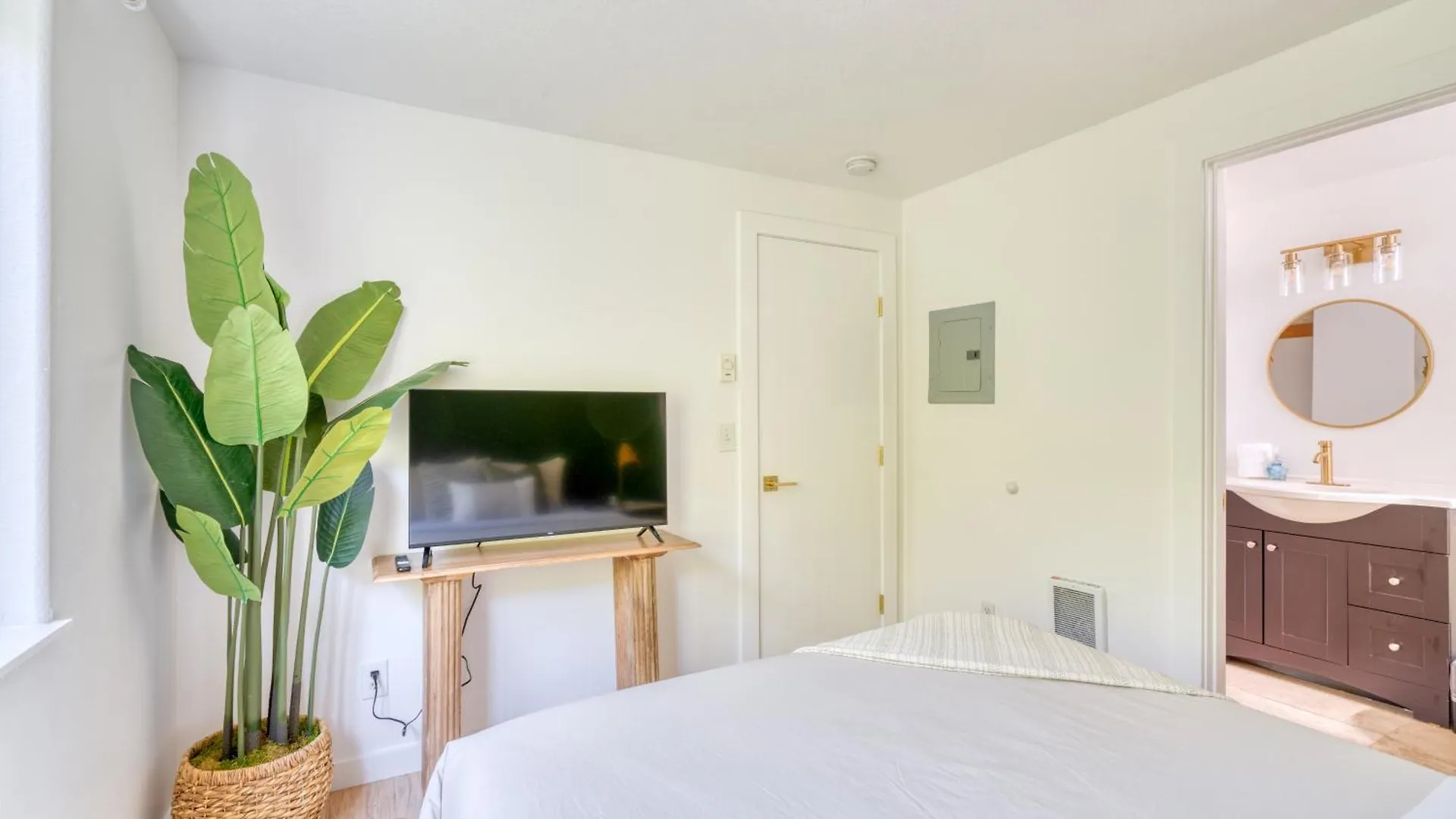 Apartment Stay Portland - South Portland Dream - 1 Bed Near Ohsu