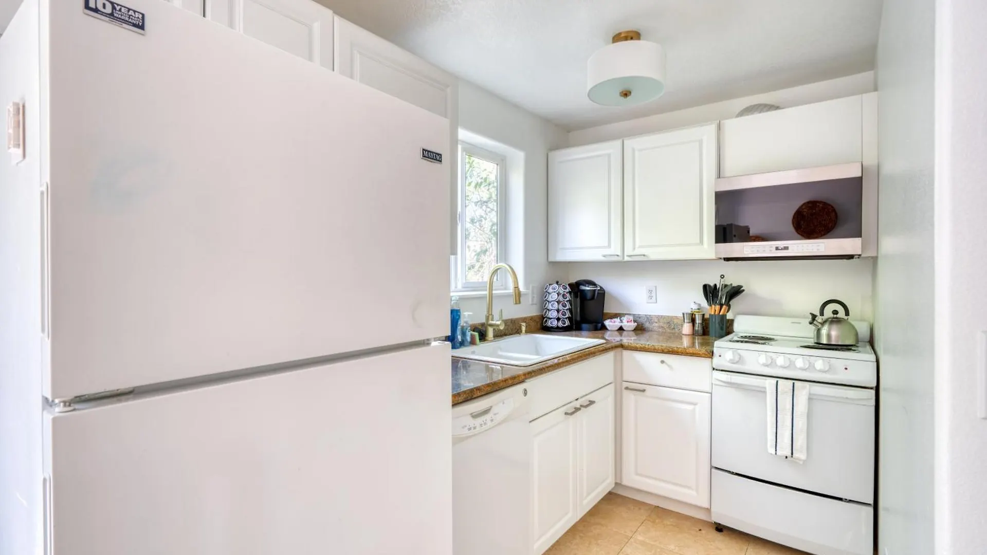 Apartment Stay Portland - South Portland Dream - 1 Bed Near Ohsu