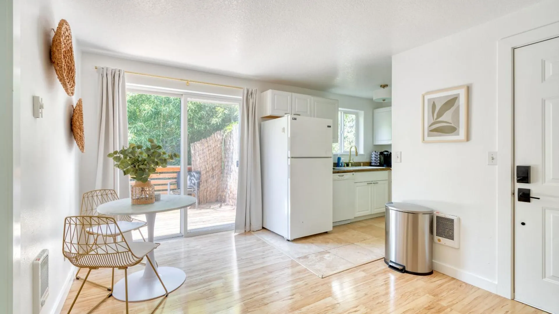 Stay Portland - South Portland Dream - 1 Bed Near Ohsu
