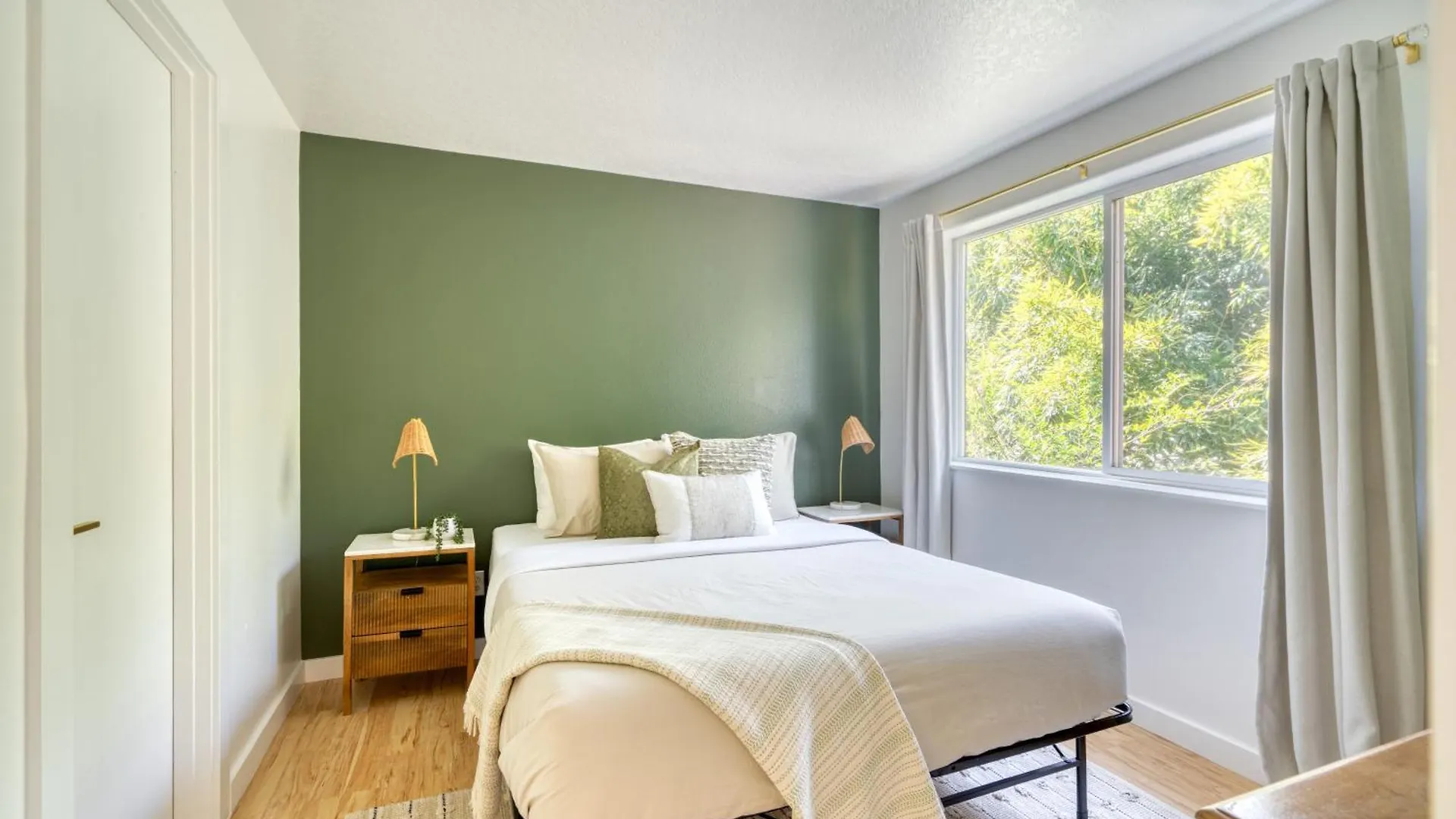 Stay Portland - South Portland Dream - 1 Bed Near Ohsu 0*,  United States