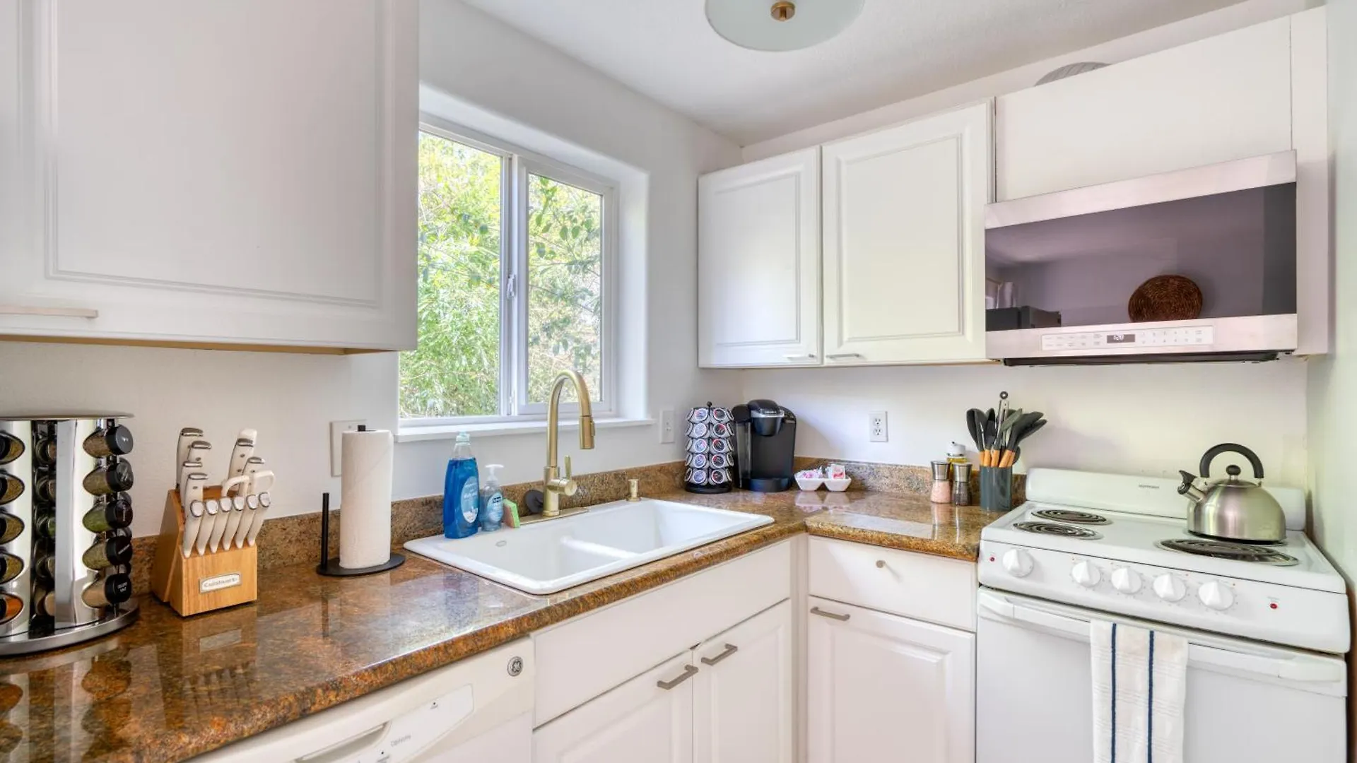 Stay Portland - South Portland Dream - 1 Bed Near Ohsu Apartment