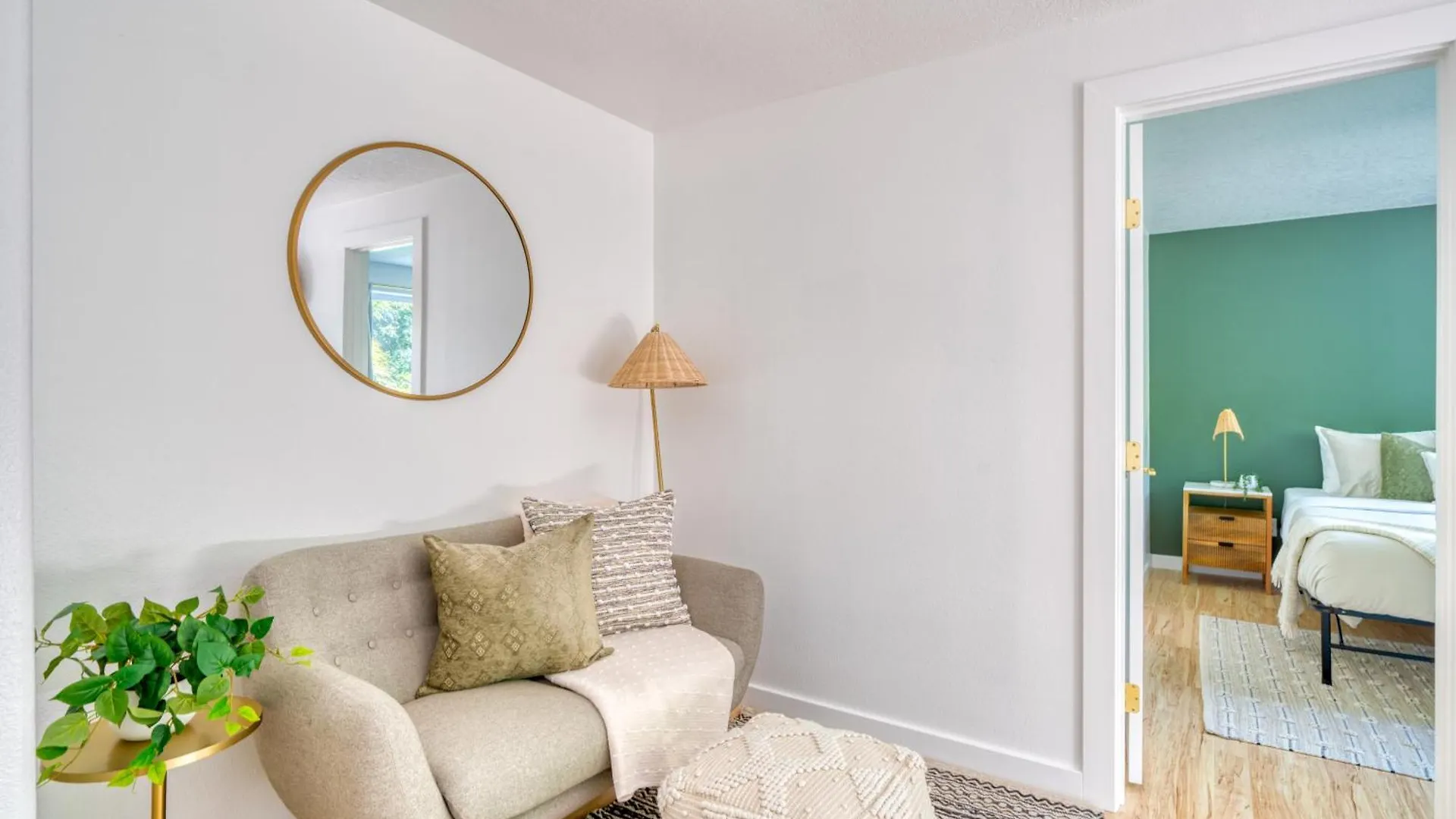 Stay Portland - South Portland Dream - 1 Bed Near Ohsu United States
