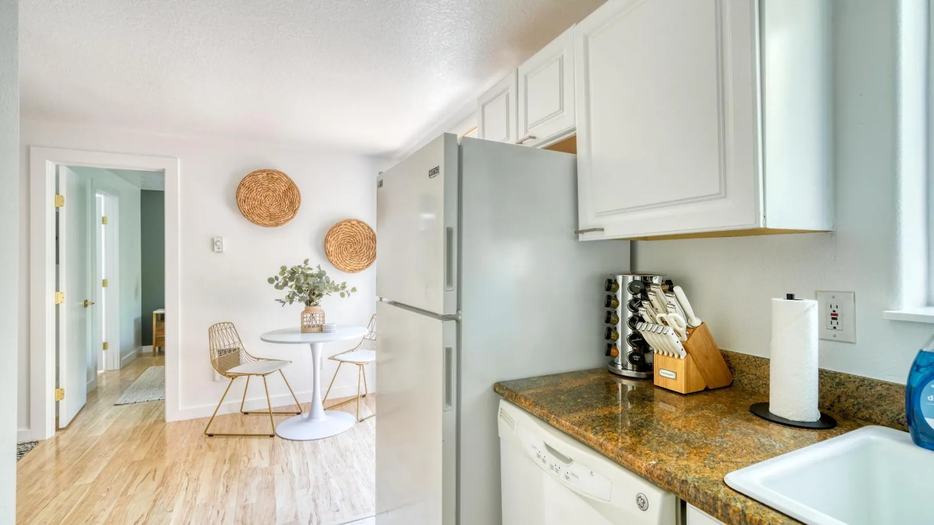 Stay Portland - South Portland Dream - 1 Bed Near Ohsu 0*,