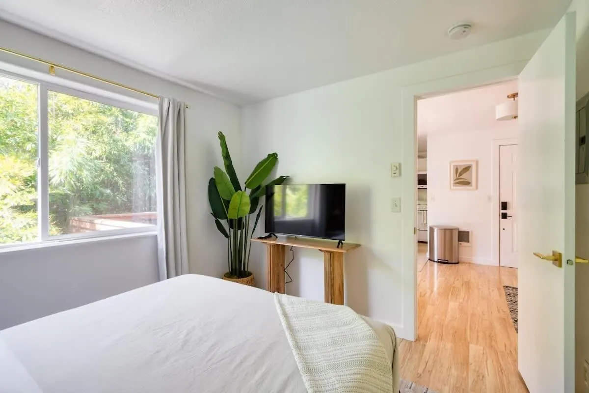 Stay Portland - South Portland Dream - 1 Bed Near Ohsu United States