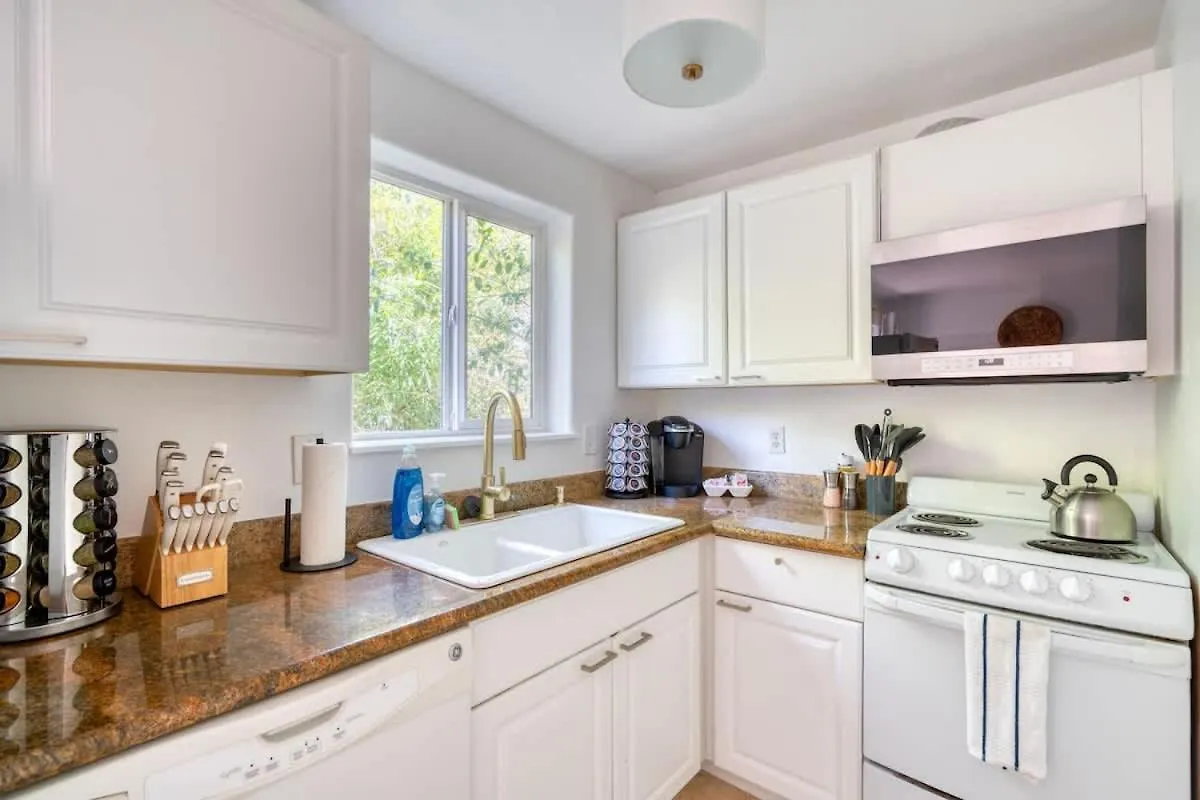 Stay Portland - South Portland Dream - 1 Bed Near Ohsu 0*,  United States