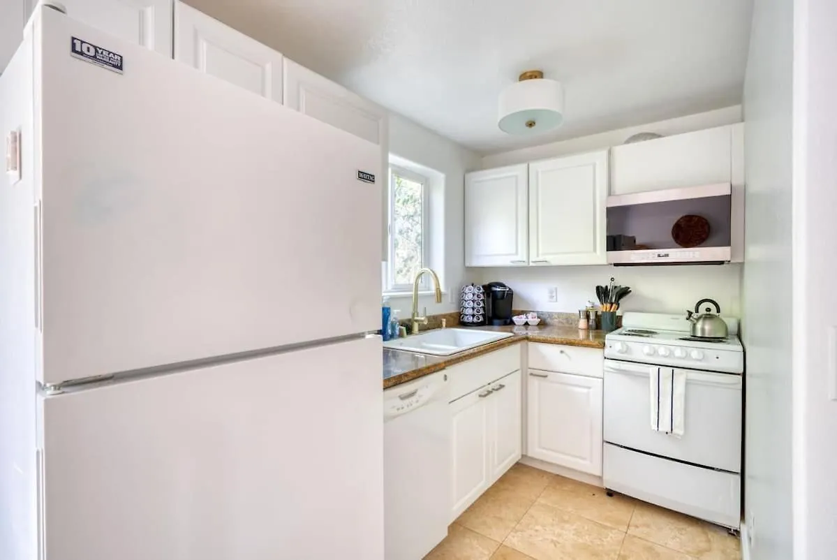 Stay Portland - South Portland Dream - 1 Bed Near Ohsu Apartment