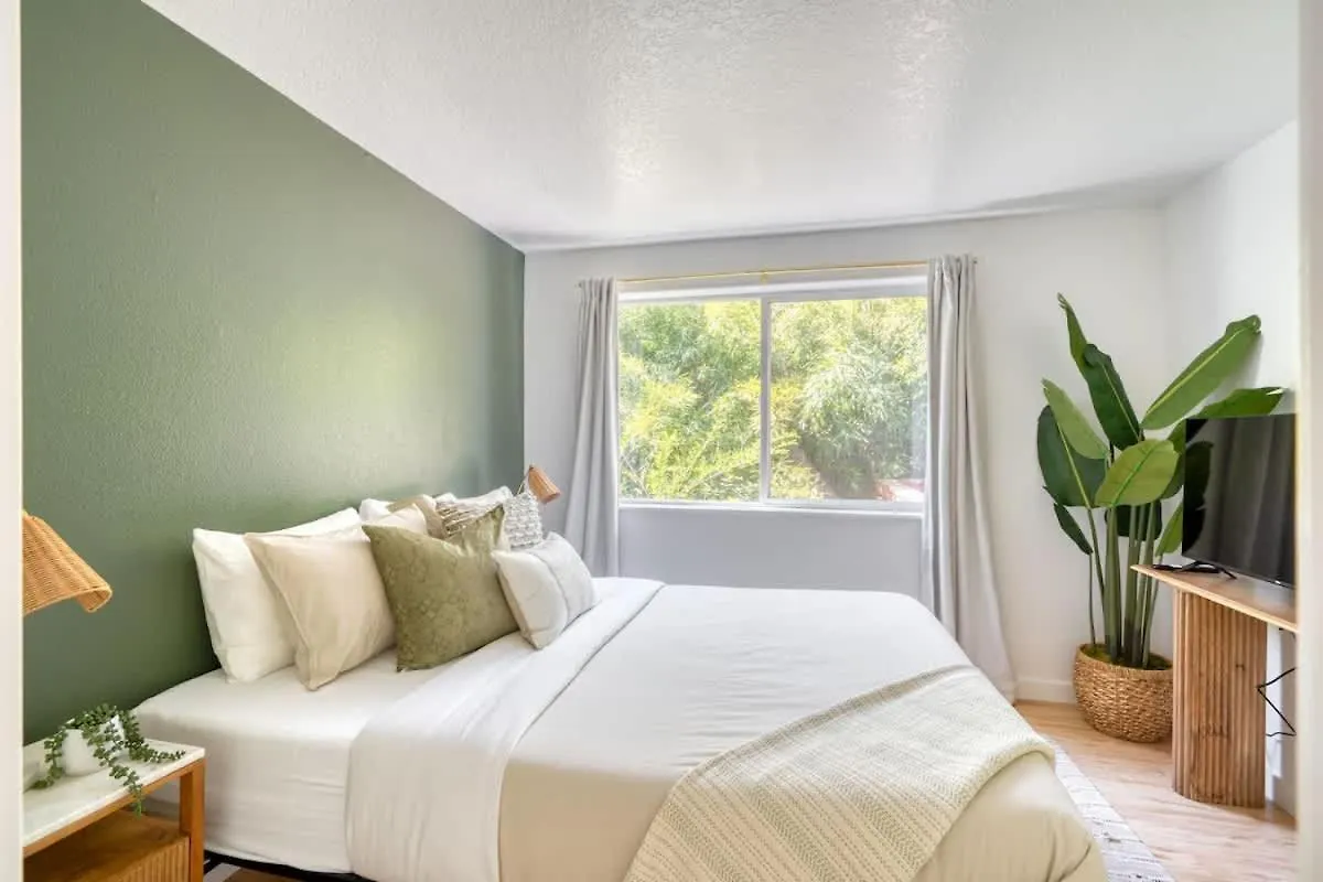 Apartment Stay Portland - South Portland Dream - 1 Bed Near Ohsu United States