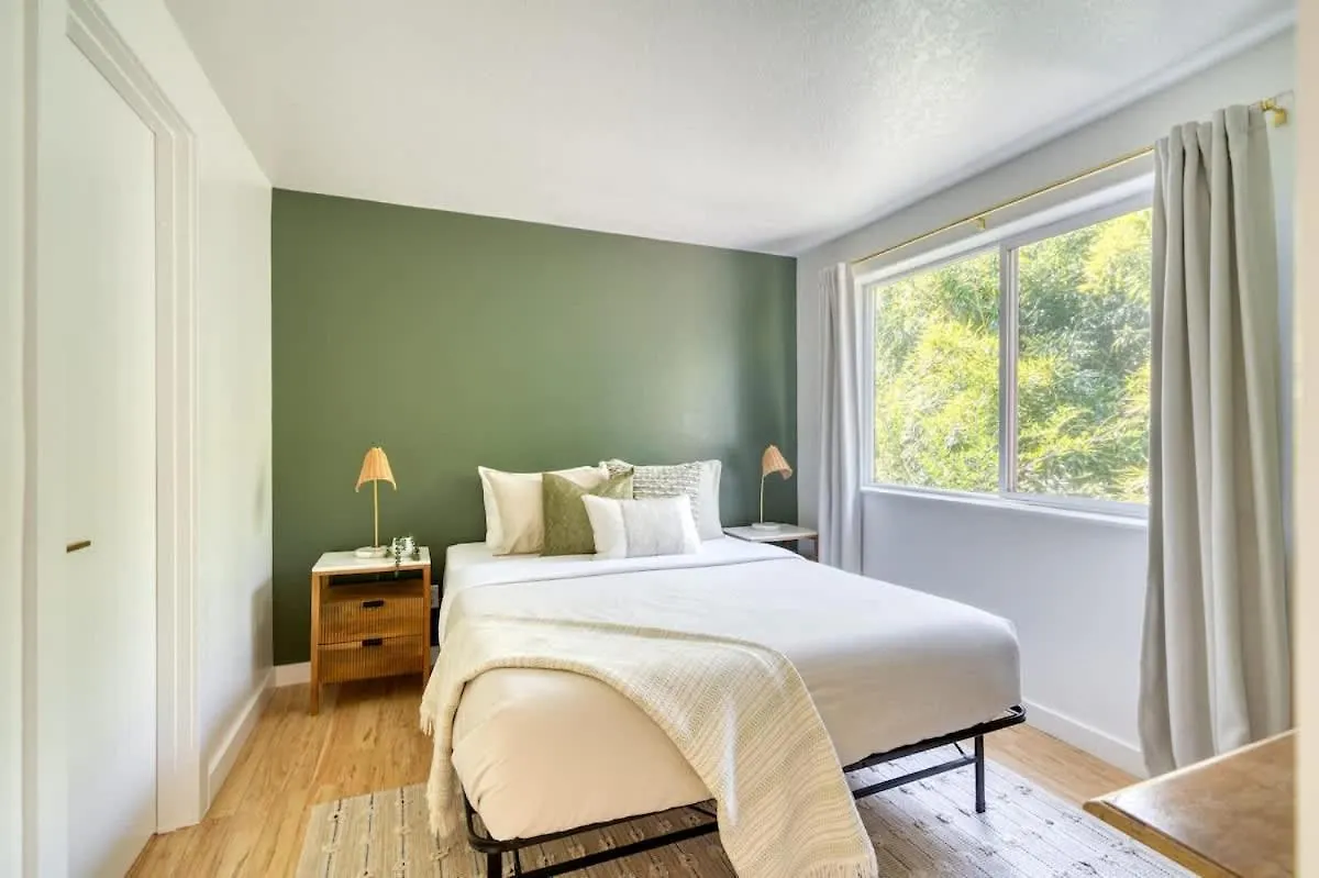 Apartment Stay Portland - South Portland Dream - 1 Bed Near Ohsu
