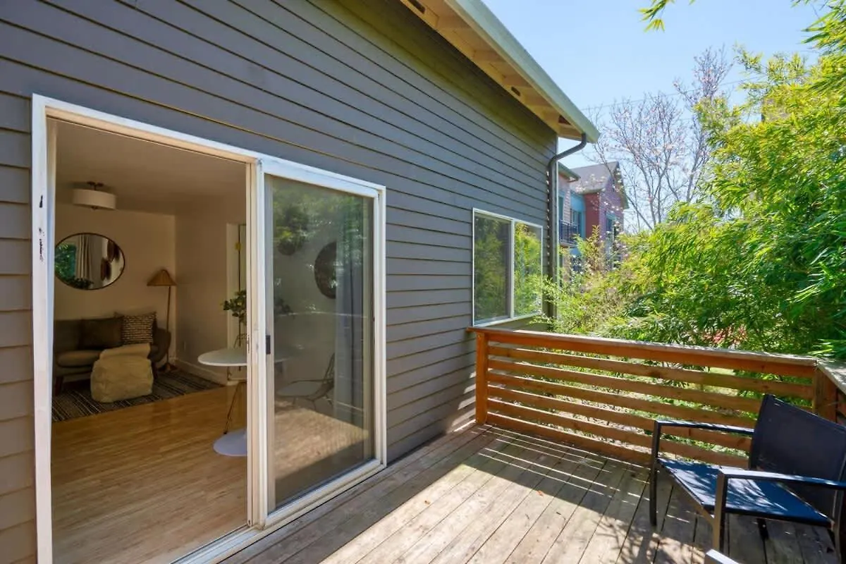 Apartment Stay Portland - South Portland Dream - 1 Bed Near Ohsu