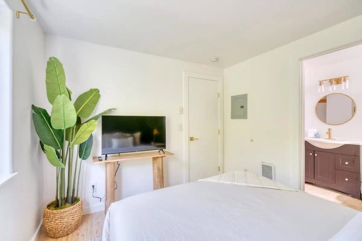 Stay Portland - South Portland Dream - 1 Bed Near Ohsu