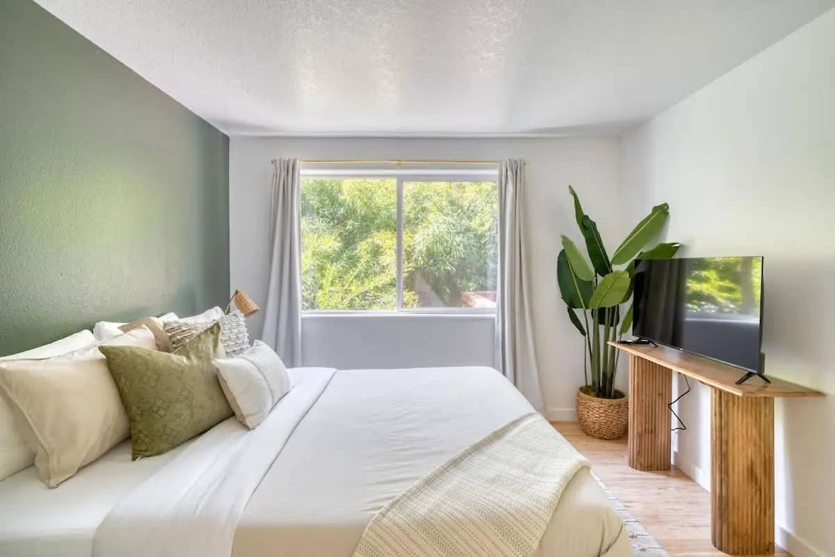 Apartment Stay Portland - South Portland Dream - 1 Bed Near Ohsu United States