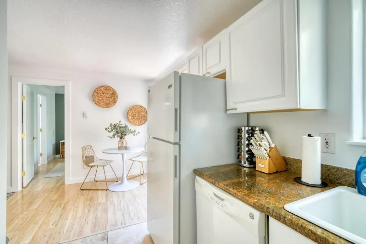 Apartment Stay Portland - South Portland Dream - 1 Bed Near Ohsu