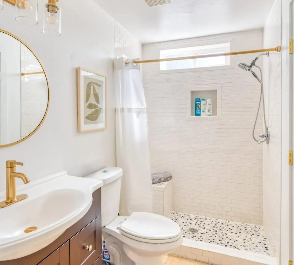Stay Portland - South Portland Dream - 1 Bed Near Ohsu